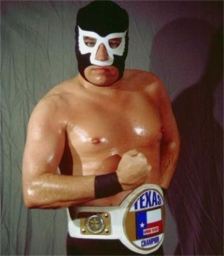 Texas champion The Nighthawk